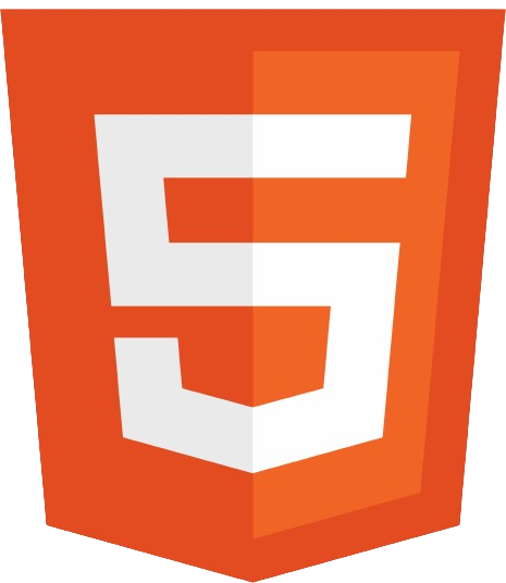 HTML icon