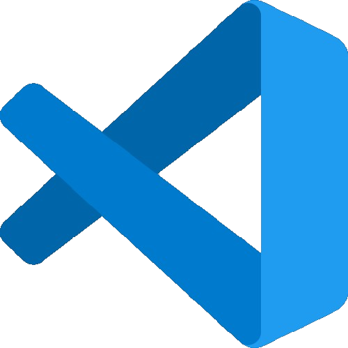 Visual Studio Code icon